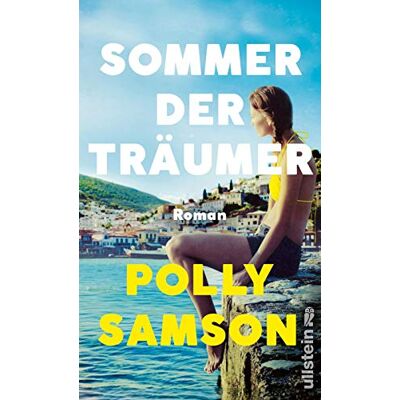 Polly Samson - Sommer der Träumer: Roman - Preis vom 22.09.2026 03:35:57 h Polly Samson - Sommer der Träumer: Roman - Preis vom 22.09.2026 03:35:57 h