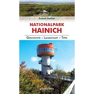 Roland Regionalführer Hainich: Geschichte, Landschaft, Tipps - Preis vom 20.06.2026 05:23:55 h Roland Regionalführer Hainich: Geschichte, Landschaft, Tipps - Preis vom 20.06.2026 05:23:55 h