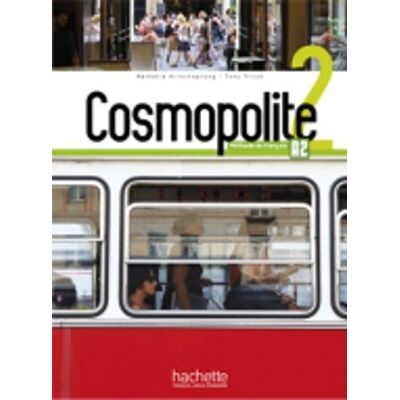 Marc Cosmopolite, méthode de français, A2 - Preis vom 21.06.2026 05:42:24 h Marc Cosmopolite, méthode de français, A2 - Preis vom 21.06.2026 05:42:24 h