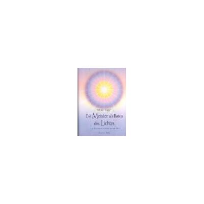White Eagle - Die Meister als Boten des Lichtes. Das Bewusstsein einer neuen Zeit - Preis vom 22.09.2026 03:35:57 h White Eagle - Die Meister als Boten des Lichtes. Das Bewusstsein einer neuen Zeit - Preis vom 22.09.2026 03:35:57 h