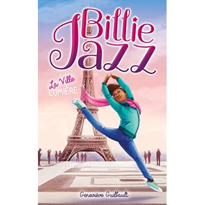 Geneviève Guilbault - Billie Jazz. Vol. 10. La ville lumière - Preis vom 22.06.2026 23:23:57 h Geneviève Guilbault - Billie Jazz. Vol. 10. La ville lumière - Preis vom 22.06.2026 23:23:57 h