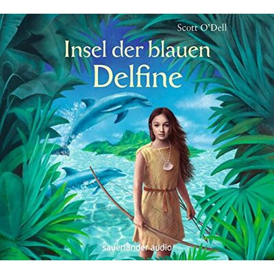 Scott Insel der blauen Delfine - Preis vom 18.06.2026 05:44:55 h Scott Insel der blauen Delfine - Preis vom 18.06.2026 05:44:55 h