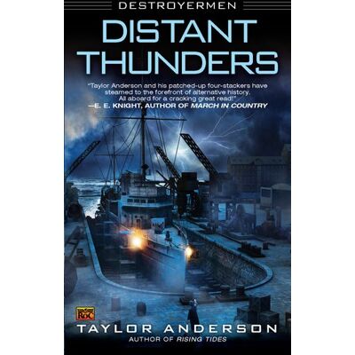 Taylor Distant Thunders: Destroyermen - Preis vom 24.06.2026 19:44:00 h Taylor Distant Thunders: Destroyermen - Preis vom 24.06.2026 19:44:00 h