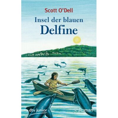 Scott Insel der blauen Delfine: Roman: Insel Der Blauen Delphine - Preis vom 18.06.2026 05:44:55 h Scott Insel der blauen Delfine: Roman: Insel Der Blauen Delphine - Preis vom 18.06.2026 05:44:55 h