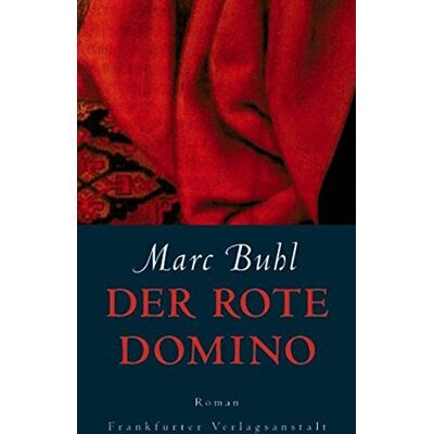 Marc Der rote Domino - Preis vom 20.06.2026 05:23:55 h Marc Der rote Domino - Preis vom 20.06.2026 05:23:55 h