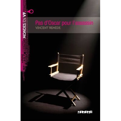 Vincent Pas d'Oscar pour l'assassin - Preis vom 22.06.2026 23:23:57 h Vincent Pas d'Oscar pour l'assassin - Preis vom 22.06.2026 23:23:57 h
