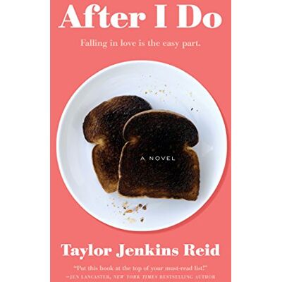 Taylor After I Do: A Novel - Preis vom 24.06.2026 19:44:00 h Taylor After I Do: A Novel - Preis vom 24.06.2026 19:44:00 h