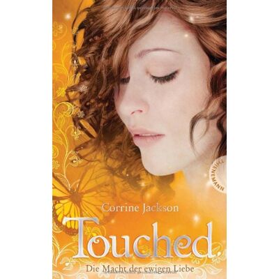 Jackson Touched, Die Macht der ewigen Liebe - Preis vom 16.06.2026 05:30:18 h Jackson Touched, Die Macht der ewigen Liebe - Preis vom 16.06.2026 05:30:18 h