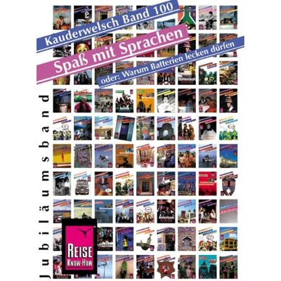 Roland Kauderwelsch, Spaß mit Sprachen - Preis vom 21.06.2026 05:42:24 h Roland Kauderwelsch, Spaß mit Sprachen - Preis vom 21.06.2026 05:42:24 h