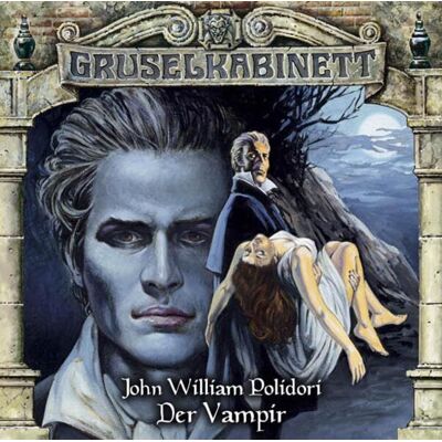Polidori, John William - Der Vampir - Preis vom 24.06.2026 19:44:00 h Polidori, John William - Der Vampir - Preis vom 24.06.2026 19:44:00 h
