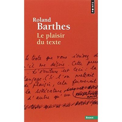 Roland Le plaisir du texte - Preis vom 23.06.2026 11:45:09 h Roland Le plaisir du texte - Preis vom 23.06.2026 11:45:09 h