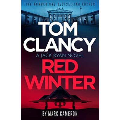 Marc Tom Clancy Red Winter (Jack Ryan) - Preis vom 25.06.2026 23:23:36 h Marc Tom Clancy Red Winter (Jack Ryan) - Preis vom 25.06.2026 23:23:36 h