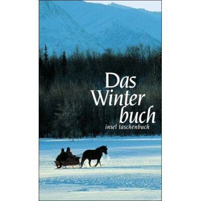 Hans Bender - Die vier Jahreszeiten-Bücher. Gedichte und Prosa: Das Winterbuch: Gedichte und Prosa (insel taschenbuch) - Preis vom 26.06.2026 19:40:26 h Hans Bender - Die vier Jahreszeiten-Bücher. Gedichte und Prosa: Das Winterbuch: Gedichte und Prosa (insel taschenbuch) - Preis vom 26.06.2026 19:40:26 h