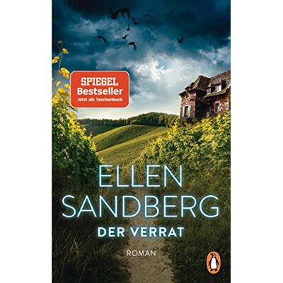 Ellen Sandberg - Der Verrat: Roman - Preis vom 22.09.2026 03:35:57 h Ellen Sandberg - Der Verrat: Roman - Preis vom 22.09.2026 03:35:57 h