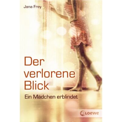 Jana Frey - Der verlorene Blick: Ein Mädchen erblindet - Preis vom 24.06.2026 07:42:13 h Jana Frey - Der verlorene Blick: Ein Mädchen erblindet - Preis vom 24.06.2026 07:42:13 h
