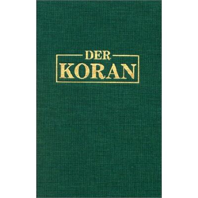 Der Koran. Das Heilige Buch des Islam - Preis vom 23.06.2026 11:45:09 h Der Koran. Das Heilige Buch des Islam - Preis vom 23.06.2026 11:45:09 h