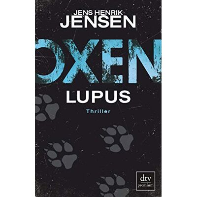 Jensen Oxen. Lupus: Thriller (Niels-Oxen-Reihe) - Preis vom 17.06.2026 05:34:31 h Jensen Oxen. Lupus: Thriller (Niels-Oxen-Reihe) - Preis vom 17.06.2026 05:34:31 h
