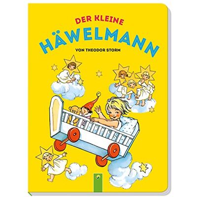 Storm Der kleine Häwelmann - Preis vom 24.06.2026 07:42:13 h Storm Der kleine Häwelmann - Preis vom 24.06.2026 07:42:13 h