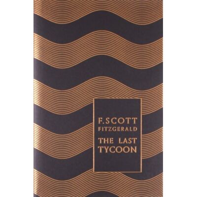 Scott The Last Tycoon (Penguin Hardback Classics) - Preis vom 18.06.2026 05:44:55 h Scott The Last Tycoon (Penguin Hardback Classics) - Preis vom 18.06.2026 05:44:55 h