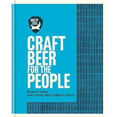 Taylor BrewDog: Craft Beer for the People - Preis vom 24.06.2026 07:42:13 h Taylor BrewDog: Craft Beer for the People - Preis vom 24.06.2026 07:42:13 h