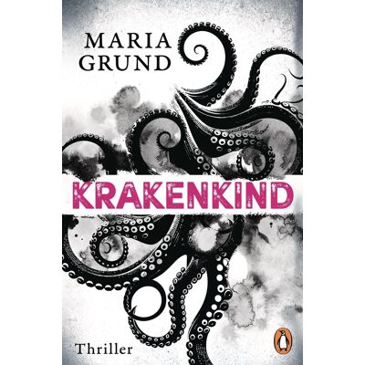Maria Grund - Krakenkind - Preis vom 07.08.2026 11:47:26 h Maria Grund - Krakenkind - Preis vom 07.08.2026 11:47:26 h