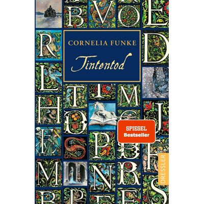 Funke Tintenwelt 3. Tintentod - Preis vom 24.06.2026 07:42:13 h Funke Tintenwelt 3. Tintentod - Preis vom 24.06.2026 07:42:13 h