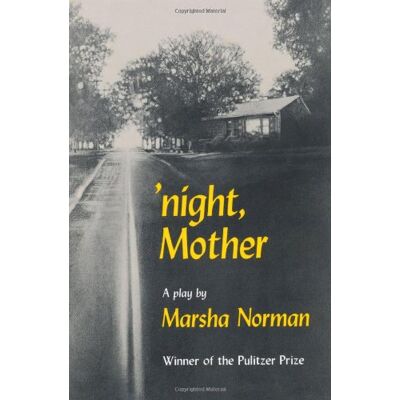 Norman 'Night, Mother: A Play (Mermaid Dramabook) - Preis vom 23.06.2026 11:45:09 h Norman 'Night, Mother: A Play (Mermaid Dramabook) - Preis vom 23.06.2026 11:45:09 h