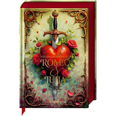 Shakespeare Romeo und Julia - Preis vom 22.06.2026 23:23:57 h Shakespeare Romeo und Julia - Preis vom 22.06.2026 23:23:57 h