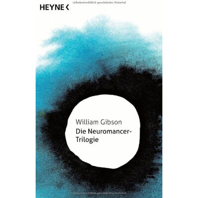 Gibson Die Neuromancer-Trilogie - Preis vom 18.06.2026 05:44:55 h Gibson Die Neuromancer-Trilogie - Preis vom 18.06.2026 05:44:55 h