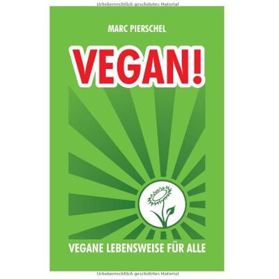 Marc Vegan!: Vegane Lebensweise für alle - Preis vom 18.06.2026 05:44:55 h Marc Vegan!: Vegane Lebensweise für alle - Preis vom 18.06.2026 05:44:55 h