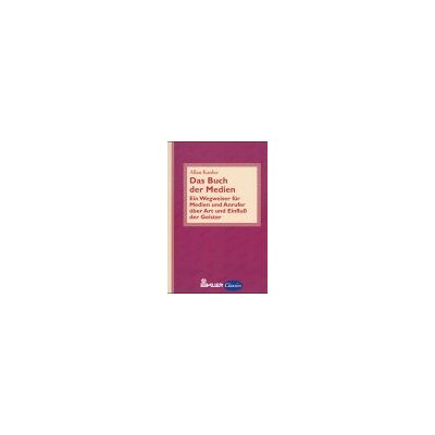 Allan Kardec - Das Buch der Medien - Preis vom 20.06.2026 05:23:55 h Allan Kardec - Das Buch der Medien - Preis vom 20.06.2026 05:23:55 h
