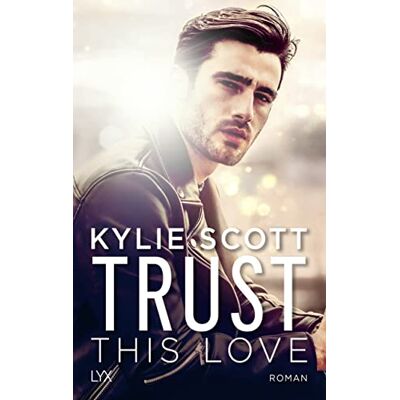 Scott Trust this Love - Preis vom 20.06.2026 05:23:55 h Scott Trust this Love - Preis vom 20.06.2026 05:23:55 h