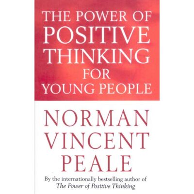 Norman The Power Of Positive Thinking For Young People - Preis vom 23.06.2026 11:45:09 h Norman The Power Of Positive Thinking For Young People - Preis vom 23.06.2026 11:45:09 h