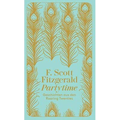 Scott Partytime: Geschichten aus den Roaring Twenties - Preis vom 19.06.2026 05:29:47 h Scott Partytime: Geschichten aus den Roaring Twenties - Preis vom 19.06.2026 05:29:47 h