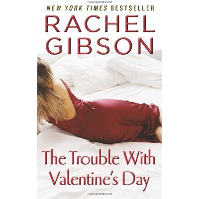 Gibson The Trouble With Valentine's Day (Avon Romance) - Preis vom 18.06.2026 05:44:55 h Gibson The Trouble With Valentine's Day (Avon Romance) - Preis vom 18.06.2026 05:44:55 h