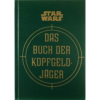 Daniel Wallace - Star Wars: Das Buch der Kopfgeldjäger: Die geheimen Schriften des Boba Fett - Preis vom 19.06.2026 05:29:47 h Daniel Wallace - Star Wars: Das Buch der Kopfgeldjäger: Die geheimen Schriften des Boba Fett - Preis vom 19.06.2026 05:29:47 h