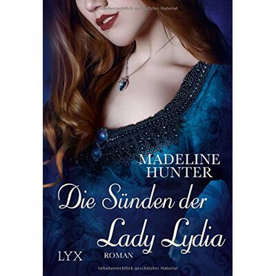Hunter Die Sünden der Lady Lydia (Fairbourne Quartet, Band 4) - Preis vom 24.06.2026 07:42:13 h Hunter Die Sünden der Lady Lydia (Fairbourne Quartet, Band 4) - Preis vom 24.06.2026 07:42:13 h