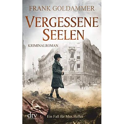 Frank Goldammer - Vergessene Seelen: Kriminalroman (Max Heller) - Preis vom 25.06.2026 07:42:02 h Frank Goldammer - Vergessene Seelen: Kriminalroman (Max Heller) - Preis vom 25.06.2026 07:42:02 h