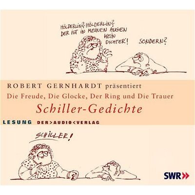 Schiller, Friedrich von - Schiller-Gedichte. Die Freude, Die Glocke, Der Ring und der Taucher - Preis vom 26.06.2026 19:40:26 h Schiller, Friedrich von - Schiller-Gedichte. Die Freude, Die Glocke, Der Ring und der Taucher - Preis vom 26.06.2026 19:40:26 h