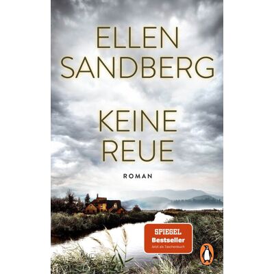 Ellen Sandberg - Keine Reue: Roman. Dunkle Geheimnisse und menschliche Abgründe – Der hochspannende Roman der Bestsellerautorin erstmals im Taschenbuch - Preis vom 22.09.2026 03:35:57 h Ellen Sandberg - Keine Reue: Roman. Dunkle Geheimnisse und menschliche Abgründe – Der hochspannende Roman der Bestsellerautorin erstmals im Taschenbuch - Preis vom 22.09.2026 03:35:57 h