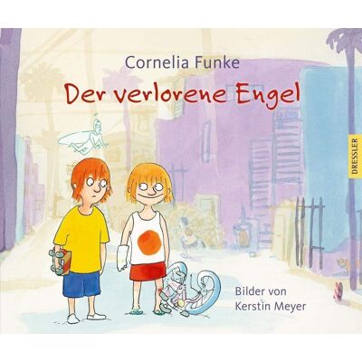 Funke Der verlorene Engel - Preis vom 24.06.2026 07:42:13 h Funke Der verlorene Engel - Preis vom 24.06.2026 07:42:13 h