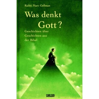 Marc Was denkt Gott? Geschichten über Geschichten aus der Bibel - Preis vom 19.06.2026 05:29:47 h Marc Was denkt Gott? Geschichten über Geschichten aus der Bibel - Preis vom 19.06.2026 05:29:47 h