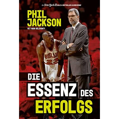 Jackson Die Essenz des Erfolgs - Preis vom 16.06.2026 05:30:18 h Jackson Die Essenz des Erfolgs - Preis vom 16.06.2026 05:30:18 h