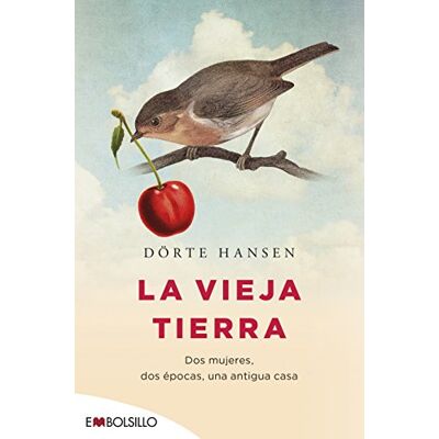 Hansen La vieja tierra : dos mujeres, dos épocas, una antigua casa (EMBOLSILLO) - Preis vom 23.06.2026 11:45:09 h Hansen La vieja tierra : dos mujeres, dos épocas, una antigua casa (EMBOLSILLO) - Preis vom 23.06.2026 11:45:09 h