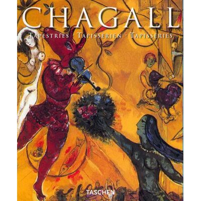 Marc Chagall : tapisseries - Preis vom 19.06.2026 05:29:47 h Marc Chagall : tapisseries - Preis vom 19.06.2026 05:29:47 h