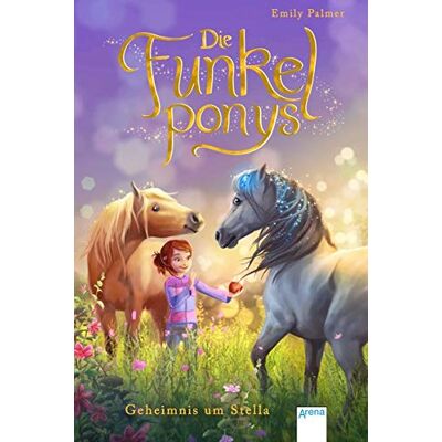 Emily Palmer - Die Funkelponys (2). Geheimnis um Stella - Preis vom 21.06.2026 05:42:24 h Emily Palmer - Die Funkelponys (2). Geheimnis um Stella - Preis vom 21.06.2026 05:42:24 h