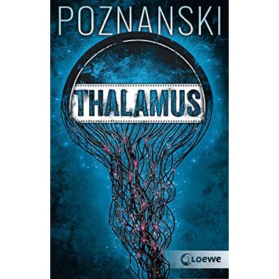 Ursula Poznanski - Thalamus - Preis vom 22.06.2026 23:23:57 h Ursula Poznanski - Thalamus - Preis vom 22.06.2026 23:23:57 h