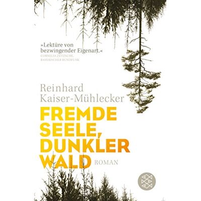 Kaiser Fremde Seele, dunkler Wald: Roman - Preis vom 25.06.2026 23:23:36 h Kaiser Fremde Seele, dunkler Wald: Roman - Preis vom 25.06.2026 23:23:36 h