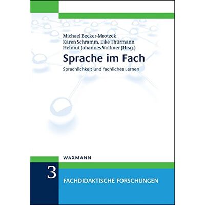 Becker Sprache im Fach - Preis vom 17.06.2026 05:34:31 h Becker Sprache im Fach - Preis vom 17.06.2026 05:34:31 h