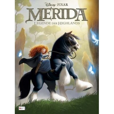 Disney Filmbuch - Merida: Legende der Highlands - Preis vom 22.06.2026 11:45:37 h Disney Filmbuch - Merida: Legende der Highlands - Preis vom 22.06.2026 11:45:37 h